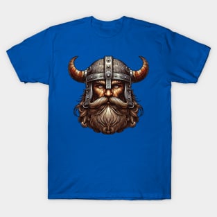 Viking S02 D59 T-Shirt